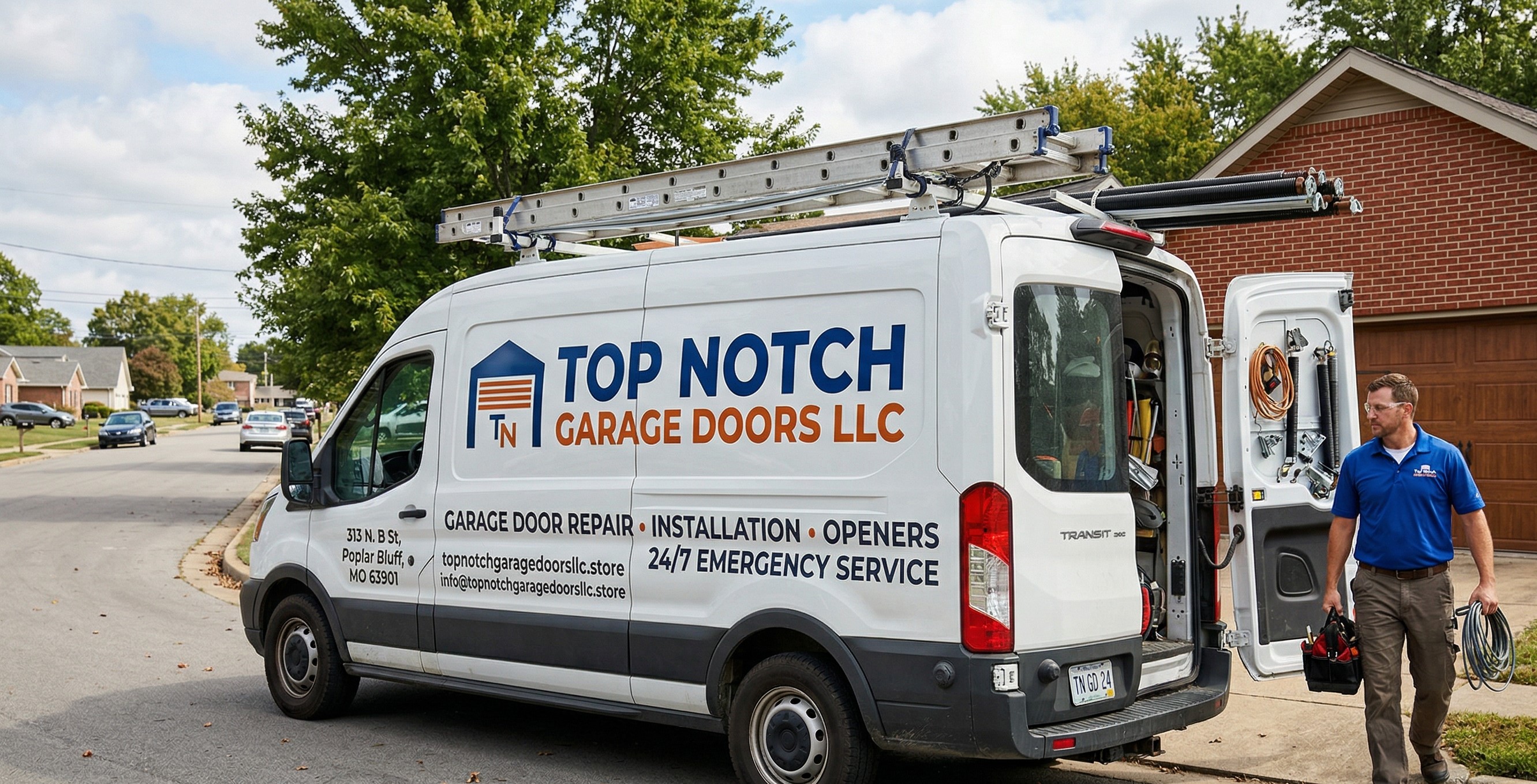 Poplar Bluff Best Team